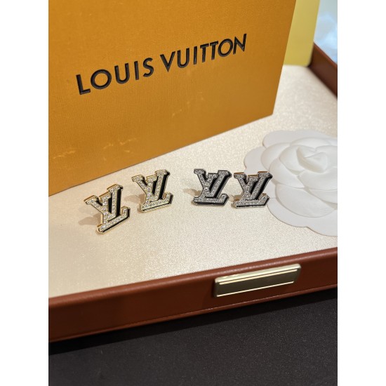 LV Jewelry Ring 