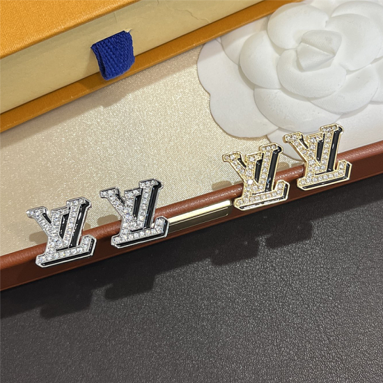 LV Jewelry Ring 