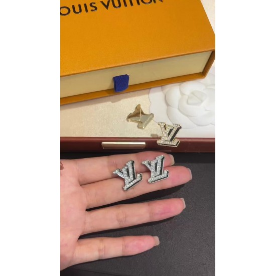 LV Jewelry Ring 