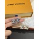 LV Jewelry Ring 