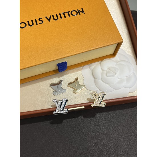 LV Jewelry Ring 