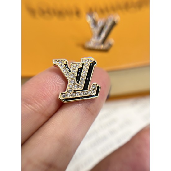 LV Jewelry Ring 