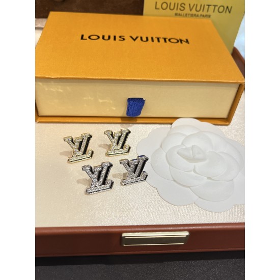 LV Jewelry Ring 