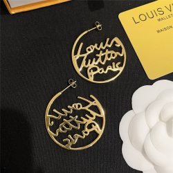 LV Jewelry Ring 