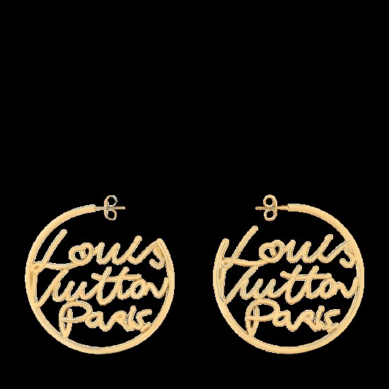 LV Jewelry Ring 