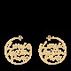 LV Jewelry Ring 
