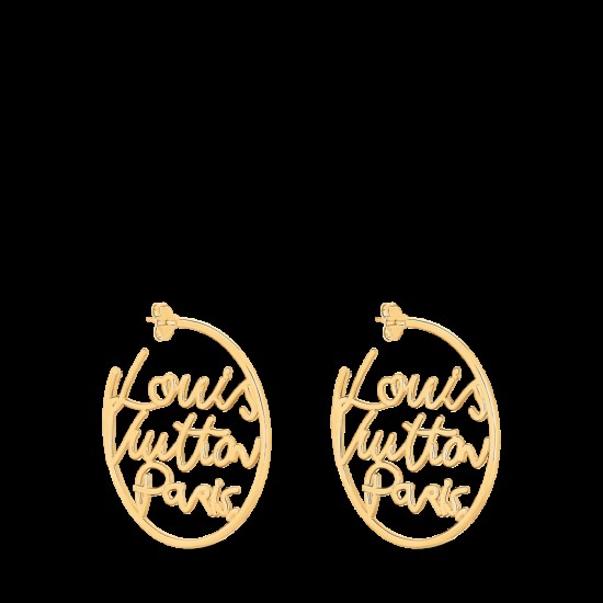LV Jewelry Ring 