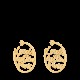 LV Jewelry Ring 