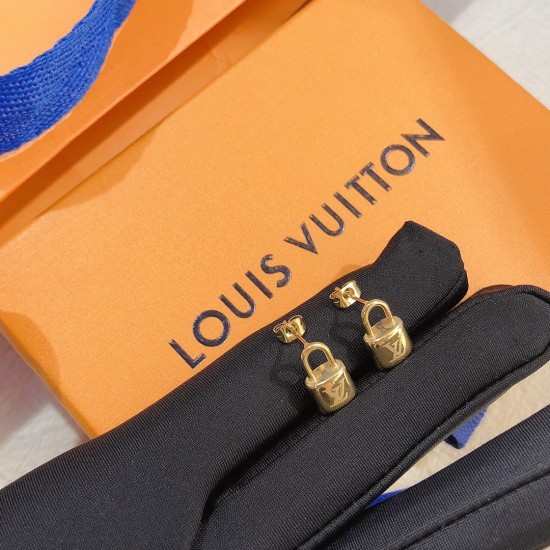 LV Jewelry Ring 