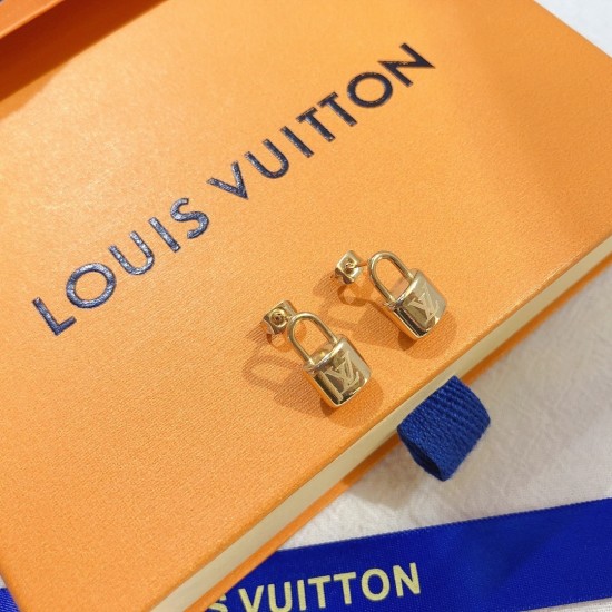 LV Jewelry Ring 