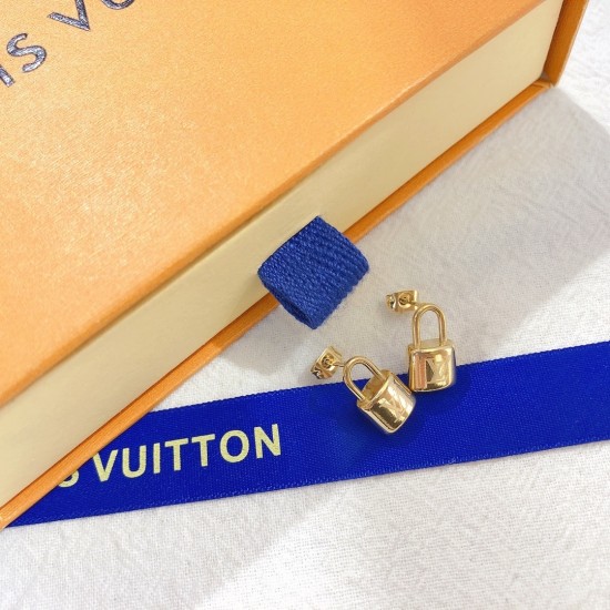 LV Jewelry Ring 