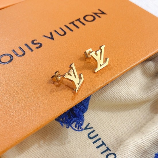 LV Jewelry Ring 
