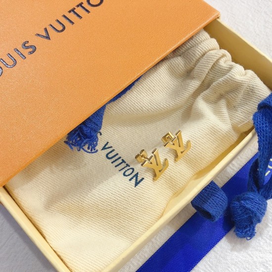LV Jewelry Ring 