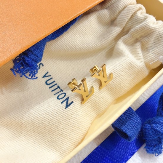 LV Jewelry Ring 