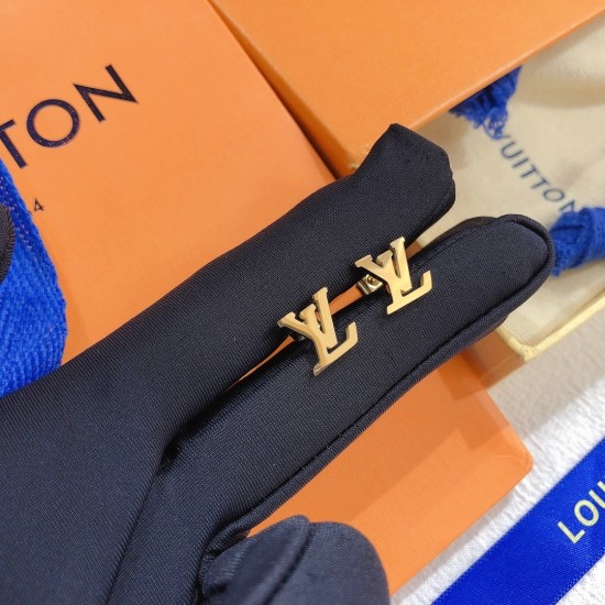LV Jewelry Ring 
