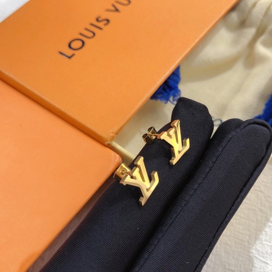 LV Jewelry Ring 