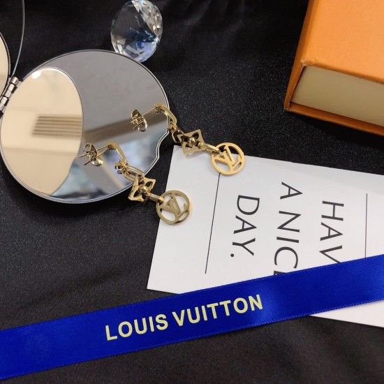 LV Jewelry Ring 
