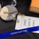 LV Jewelry Ring 