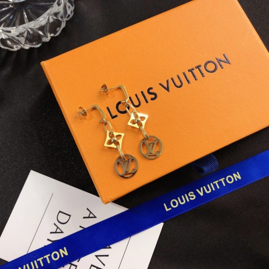 LV Jewelry Ring 