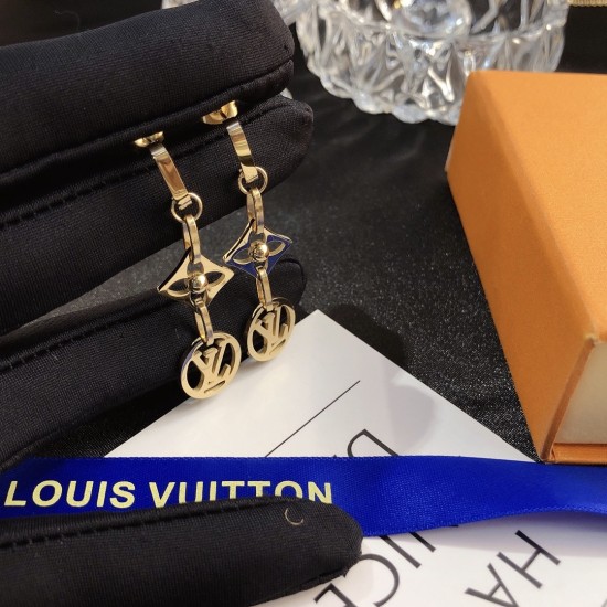 LV Jewelry Ring 