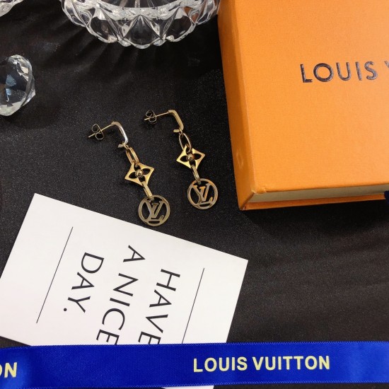 LV Jewelry Ring 