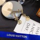 LV Jewelry Ring 