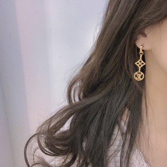LV Jewelry Ring 