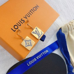 LV Jewelry Ring 