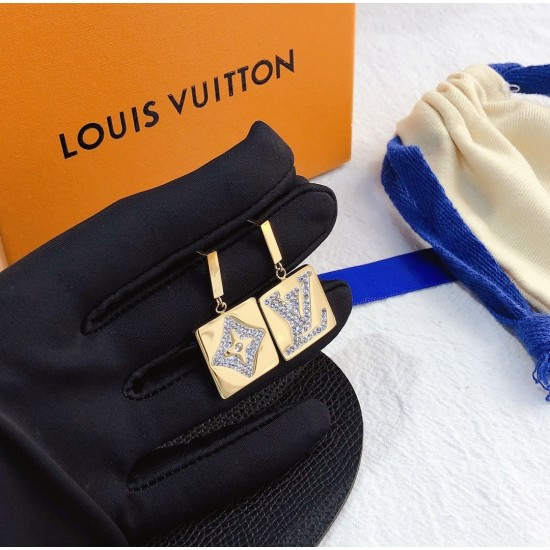LV Jewelry Ring 