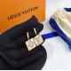 LV Jewelry Ring 