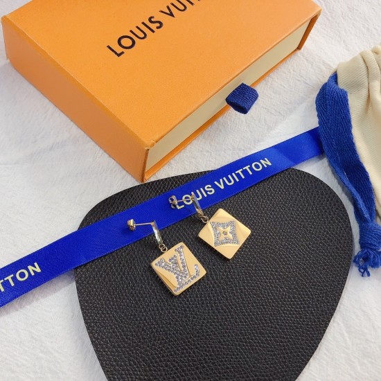 LV Jewelry Ring 
