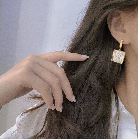 LV Jewelry Ring 