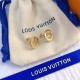 LV Jewelry Ring 