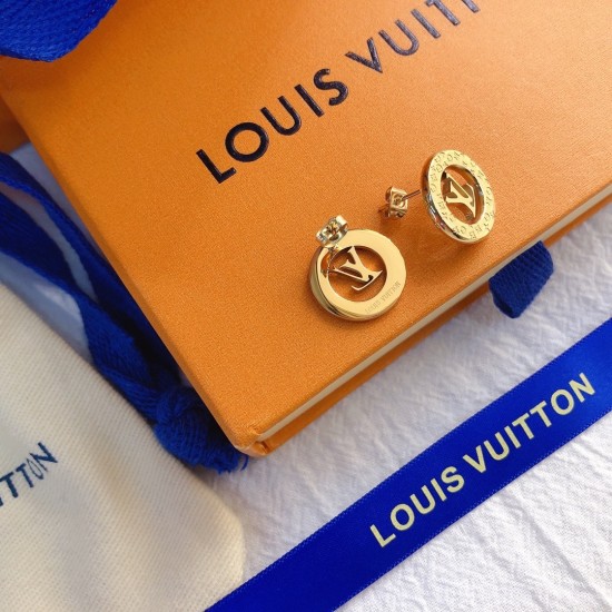 LV Jewelry Ring 