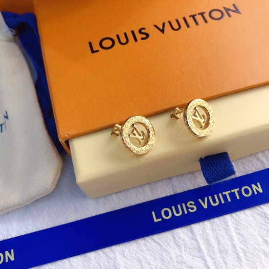 LV Jewelry Ring 