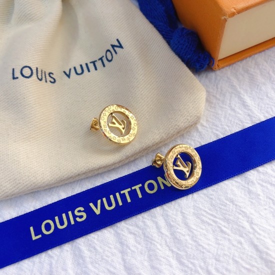 LV Jewelry Ring 