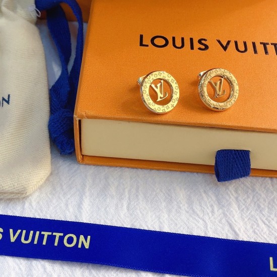 LV Jewelry Ring 