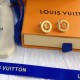 LV Jewelry Ring 