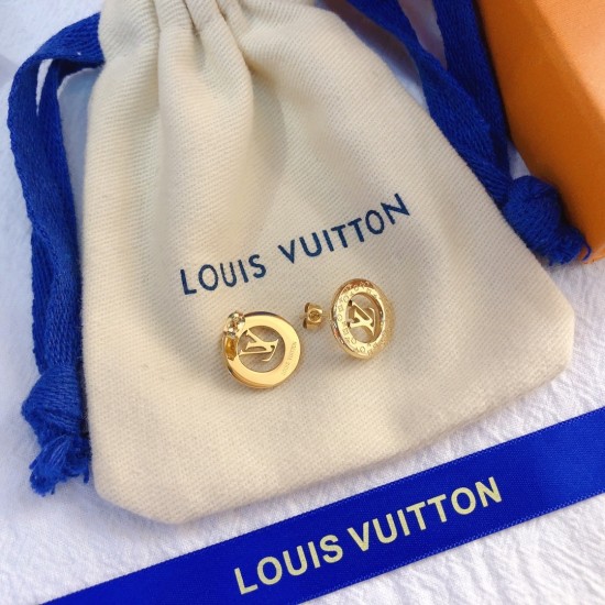 LV Jewelry Ring 