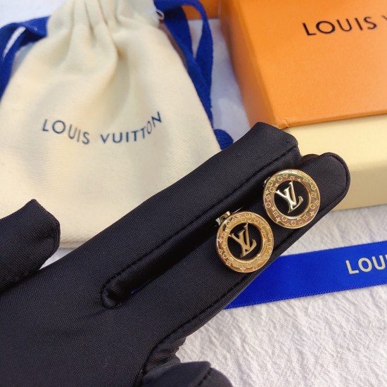 LV Jewelry Ring 
