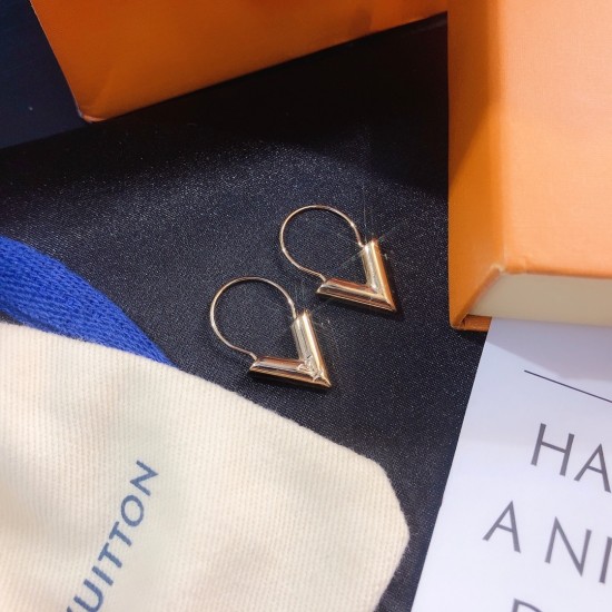 LV Jewelry Ring 