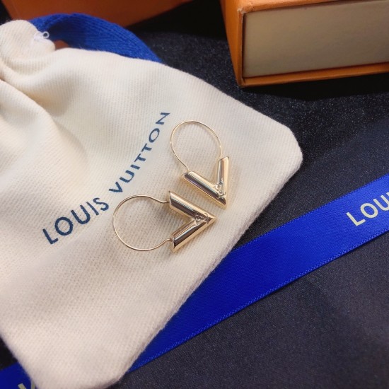 LV Jewelry Ring 