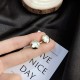 LV Jewelry Ring 