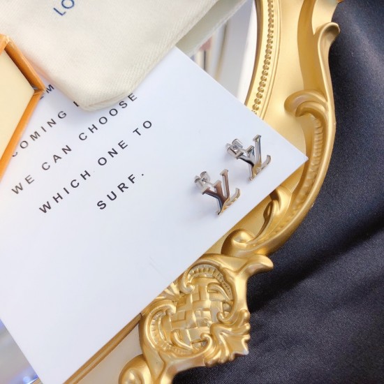 LV Jewelry Ring 
