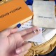 LV Jewelry Ring 