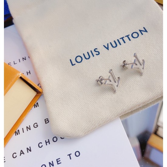 LV Jewelry Ring 