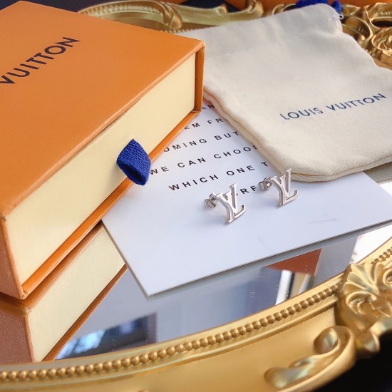 LV Jewelry Ring 