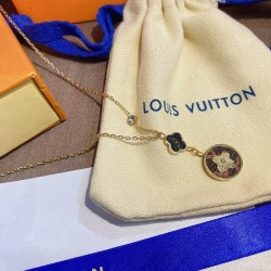 LV Jewelry Ring 