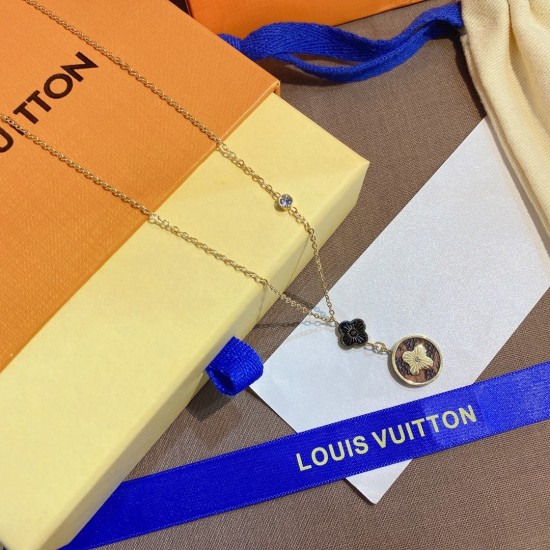 LV Jewelry Ring 