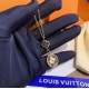 LV Jewelry Ring 